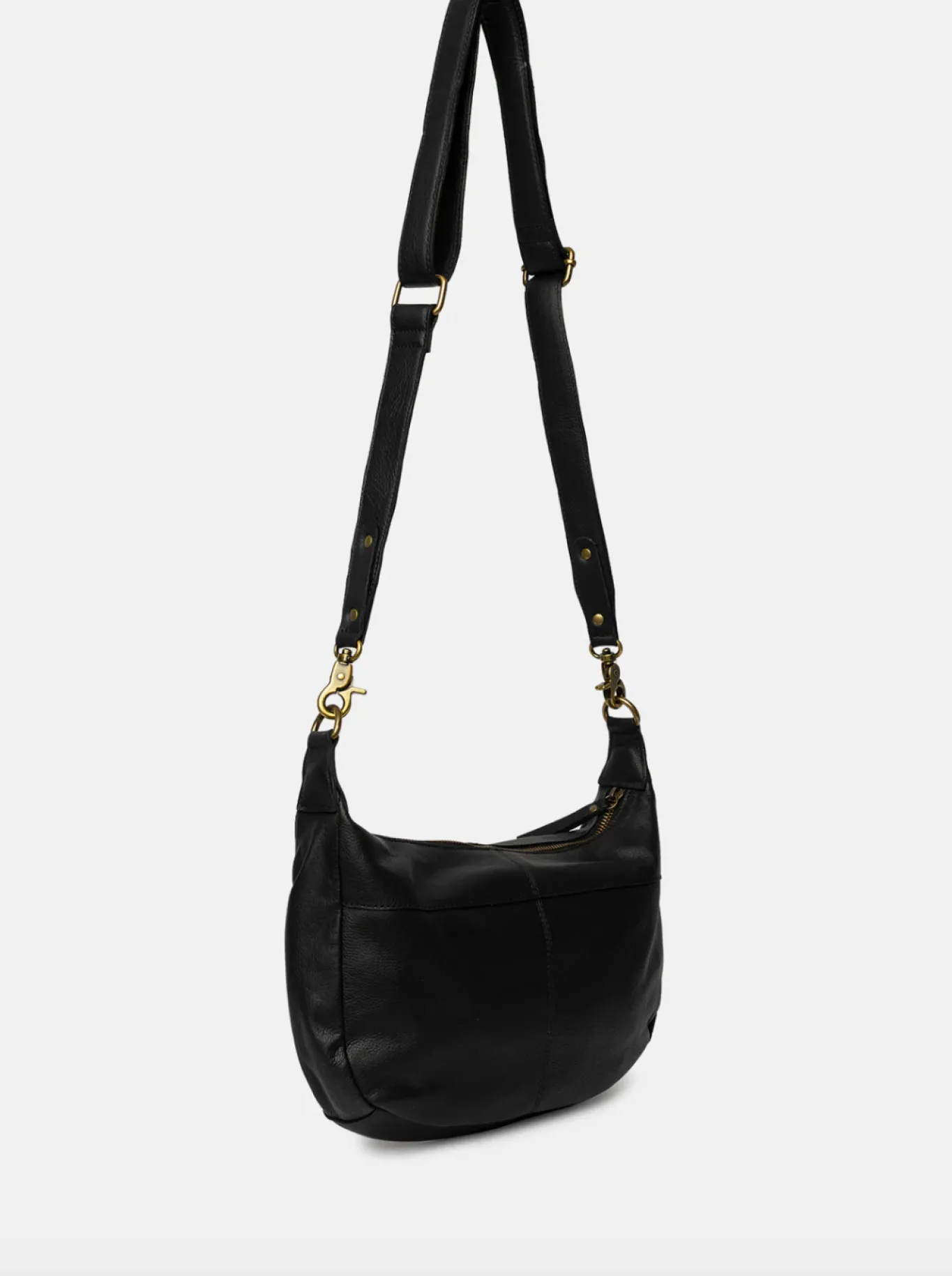 VIAMAJA Clutch|Cross Body<Crossover Mivi Small - Black