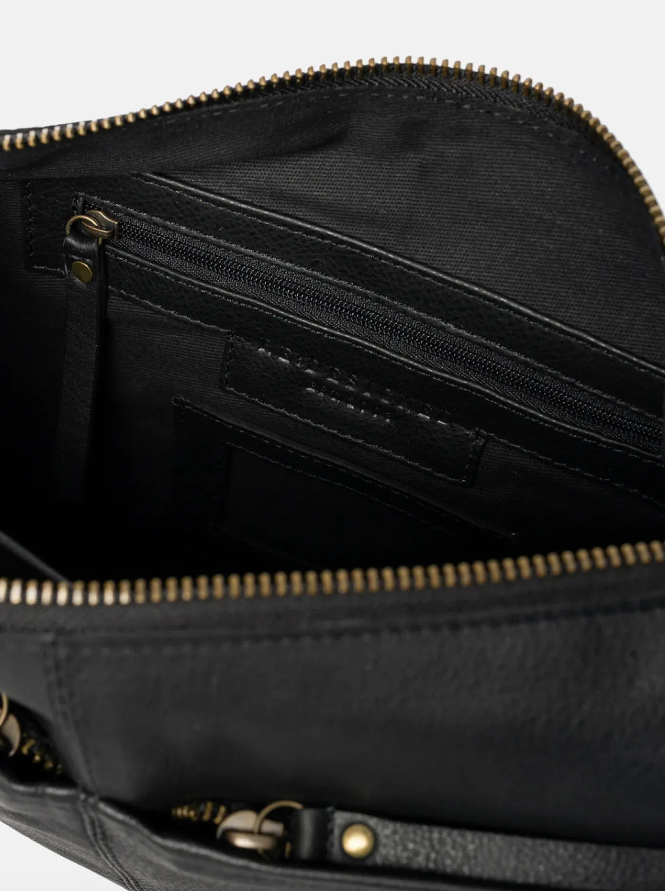 VIAMAJA Clutch|Cross Body<Crossover Mivi Small - Black