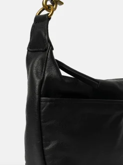 VIAMAJA Clutch|Cross Body<Crossover Mivi Small - Black
