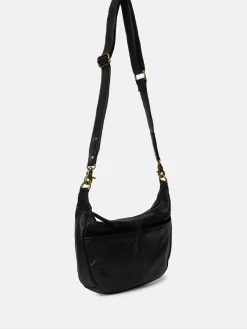 VIAMAJA Clutch|Cross Body<Crossover Mivi Small - Black