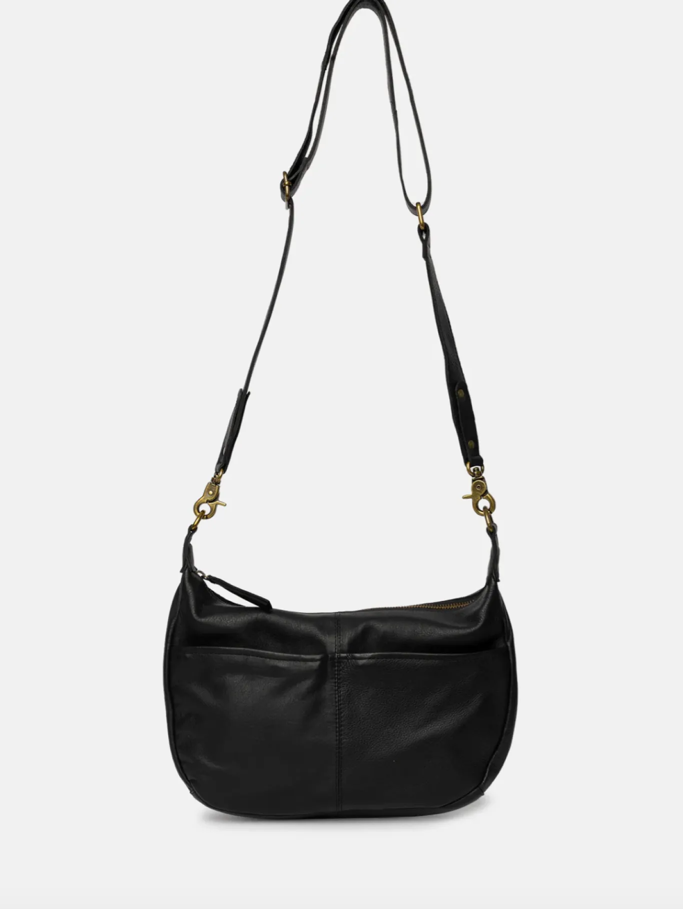 VIAMAJA Clutch|Cross Body<Crossover Mivi Small - Black