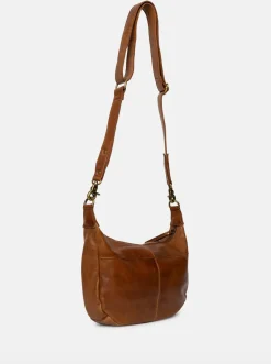 VIAMAJA Clutch|Cross Body<Crossover Mivi Small - Walnut