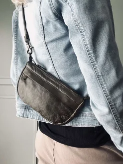 VIAMAJA Cross Body|Skuldertasker<Crossover Mobil – Army