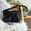 VIAMAJA Clutch|Cross Body<Crossover Munthe - Black
