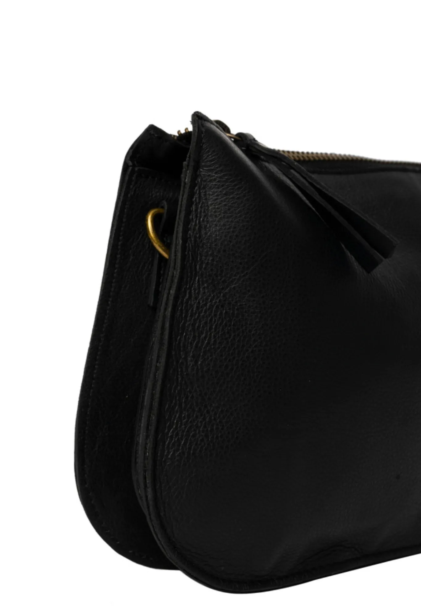 VIAMAJA Clutch|Cross Body<Crossover Myn - Black
