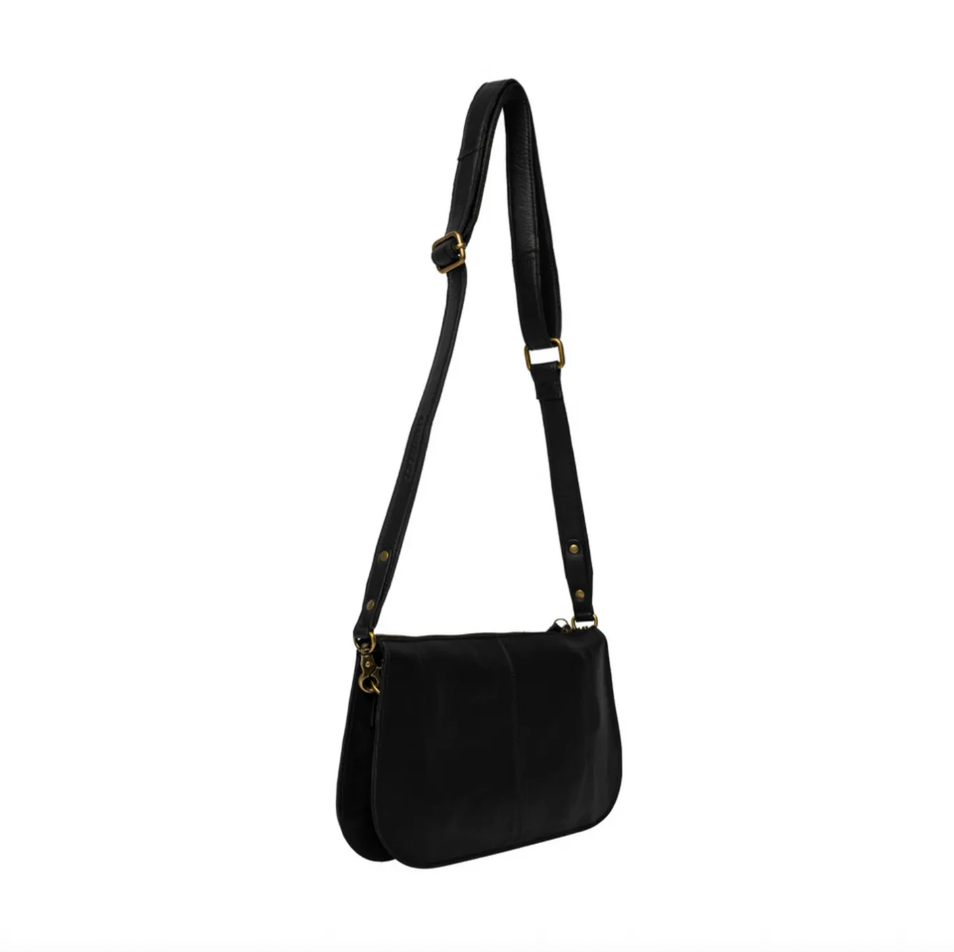 VIAMAJA Clutch|Cross Body<Crossover Myn - Black