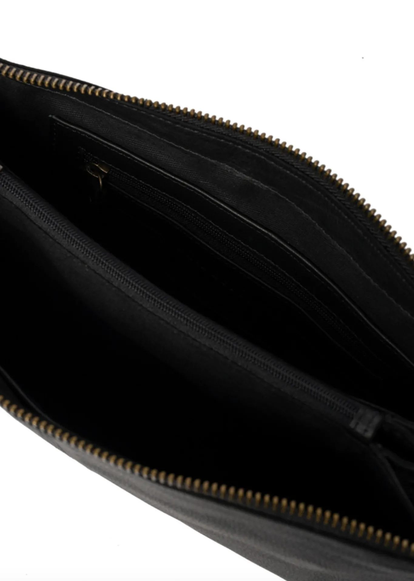 VIAMAJA Clutch|Cross Body<Crossover Myn - Black