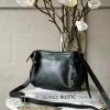 VIAMAJA Cross Body|Skuldertasker<Crossover Nala - Black