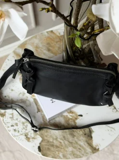 VIAMAJA Cross Body|Skuldertasker<Crossover Nala - Black