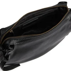 VIAMAJA Cross Body|Skuldertasker<Crossover Nala - Black