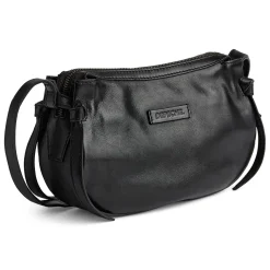 VIAMAJA Cross Body|Skuldertasker<Crossover Nala - Black