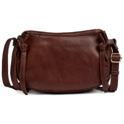 VIAMAJA Cross Body|Skuldertasker<Crossover Nala - Chesterfield