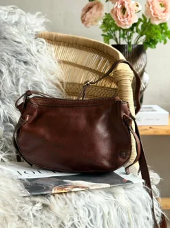 VIAMAJA Cross Body|Skuldertasker<Crossover Nala - Chesterfield