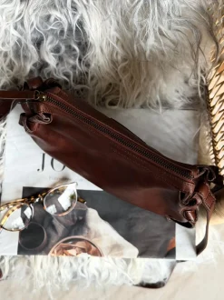 VIAMAJA Cross Body|Skuldertasker<Crossover Nala - Chesterfield