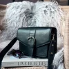 VIAMAJA Cross Body<Crossover Neko Black