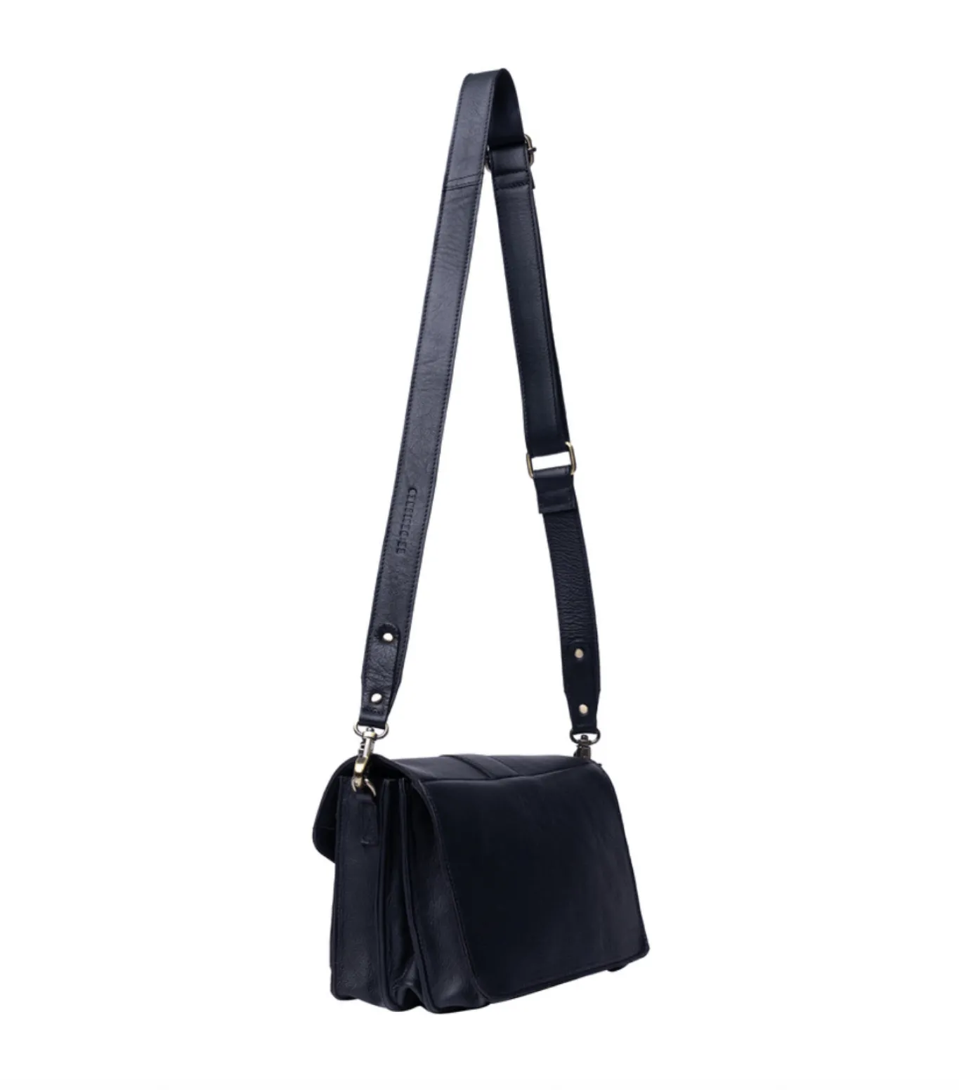 VIAMAJA Cross Body<Crossover Neko Black