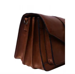 VIAMAJA Cross Body<Crossover Neko Walnut