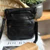 VIAMAJA Cross Body|Skuldertasker<Crossover Raw Black