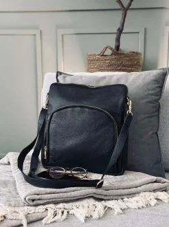 VIAMAJA Cross Body|Skuldertasker<Crossover Roma