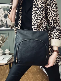 VIAMAJA Cross Body|Skuldertasker<Crossover Roma