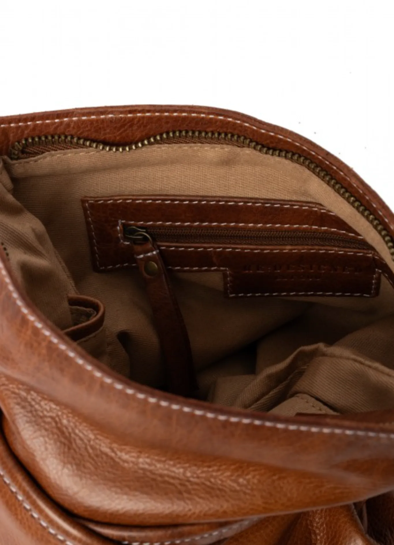 VIAMAJA Cross Body|Skuldertasker<Crossover Tania Walnut