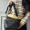 VIAMAJA Cross Body|Skuldertasker<Crossover TINO - Army