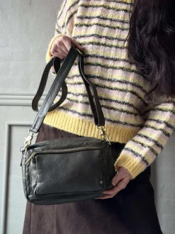 VIAMAJA Cross Body|Skuldertasker<Crossover TINO - Army