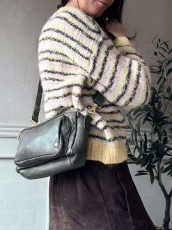 VIAMAJA Cross Body|Skuldertasker<Crossover TINO - Army