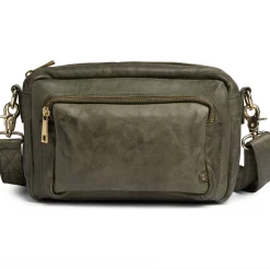 VIAMAJA Cross Body|Skuldertasker<Crossover TINO - Army