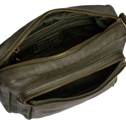 VIAMAJA Cross Body|Skuldertasker<Crossover TINO - Army