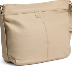 VIAMAJA Cross Body|Læder Tasker<Crossover Vanila gold