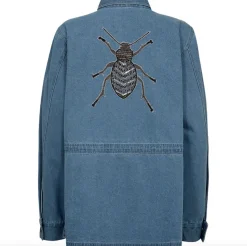 VIAMAJA Denimjakker<Denim Jakke - Depeche