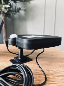 VIAMAJA Lys Og Led|Udendørs Led<Detector med solceller