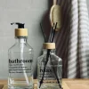 VIAMAJA Sæbedispensere|Badeaccessories<Diffuser med dispenser