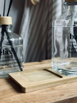 VIAMAJA Sæbedispensere|Badeaccessories<Diffuser med dispenser