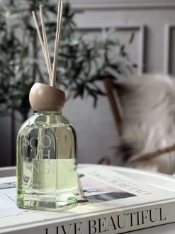 VIAMAJA Badeaccessories|Sæber Og Duftlys<Diffuser mix