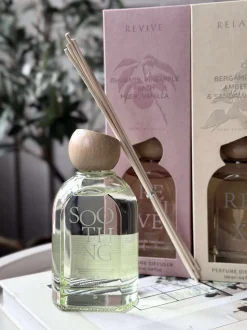 VIAMAJA Badeaccessories|Sæber Og Duftlys<Diffuser mix