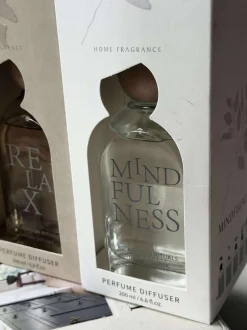 VIAMAJA Badeaccessories|Sæber Og Duftlys<Diffuser mix