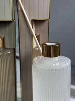 VIAMAJA Sæber Og Duftlys|Duftpinde<Diffuser 450ml - MIX