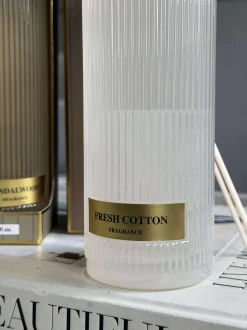 VIAMAJA Sæber Og Duftlys|Duftpinde<Diffuser 450ml - MIX
