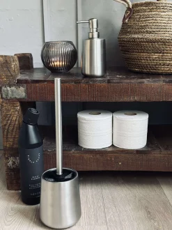 VIAMAJA Alt Til Opvask|Rustfrit Stål<Dispenser - Rustfrit stål