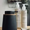 VIAMAJA Alt Til Opvask|Sæbedispensere<Dispenser med pumpe Black - Dolomite