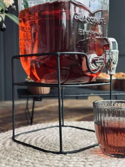 VIAMAJA Kander Og Karafler|Køkken Opbevaring<Dispenser til kolde drikke - 4 liter.