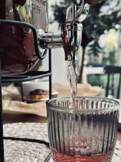 VIAMAJA Kander Og Karafler|Køkken Opbevaring<Dispenser til kolde drikke - 4 liter.
