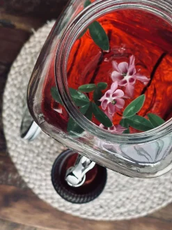 VIAMAJA Kander Og Karafler|Køkken Opbevaring<Dispenser til kolde drikke - 4 liter.
