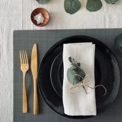 VIAMAJA Dækkeservietter<Dækkeserviet - VITA Grey
