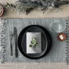 VIAMAJA Dækkeservietter|Restparti<Dækkeserviet i recycling cotton 30x45 bord