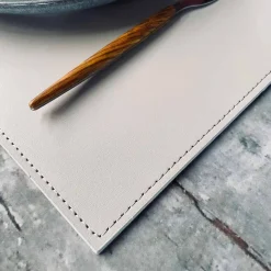 VIAMAJA Dækkeservietter<Dækkeserviet Sand - 30x45