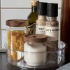 VIAMAJA Restparti|Køkken Opbevaring<Drejefad til makeup/køleskab eller krydderier