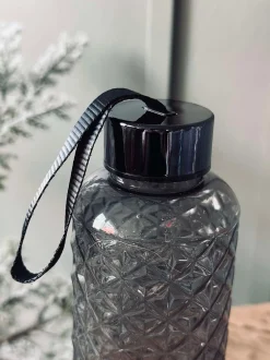 VIAMAJA Drikkeflasker|Div. Køkken<Drikkeflaske 500ml - Black